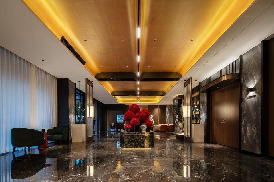 GIORGIO MORANDI Hotel in Zhejiang