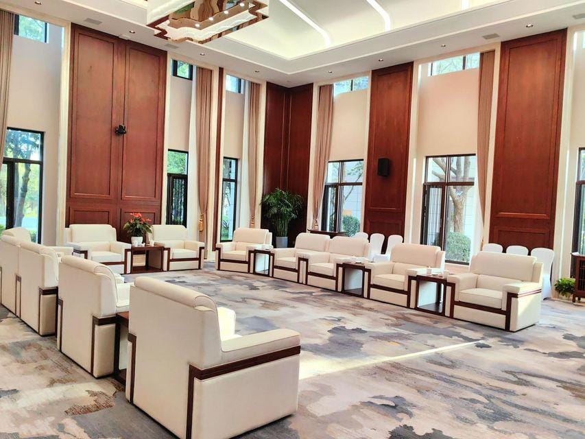 Xuzhou Dalonghu Hotel Hotel in Jiangsu
