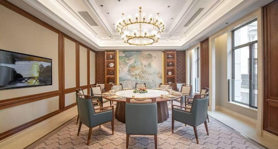 Xuzhou Dalonghu Hotel Hotel in Jiangsu