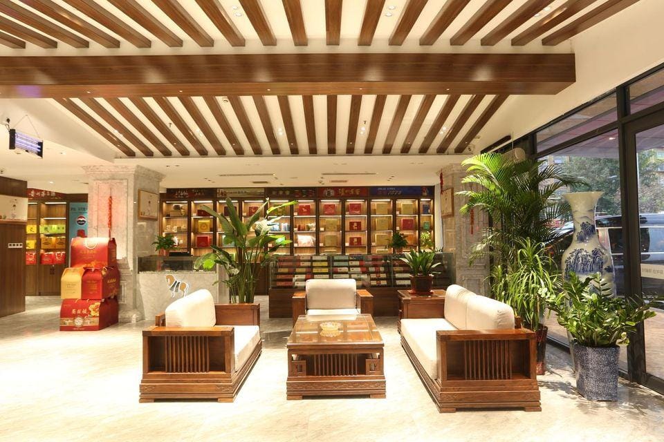 Juancheng Mingya Collection Hotel Hotel in Shandong
