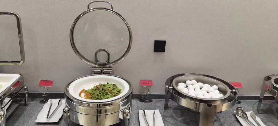 Juancheng Mingya Collection Hotel Hotel in Shandong