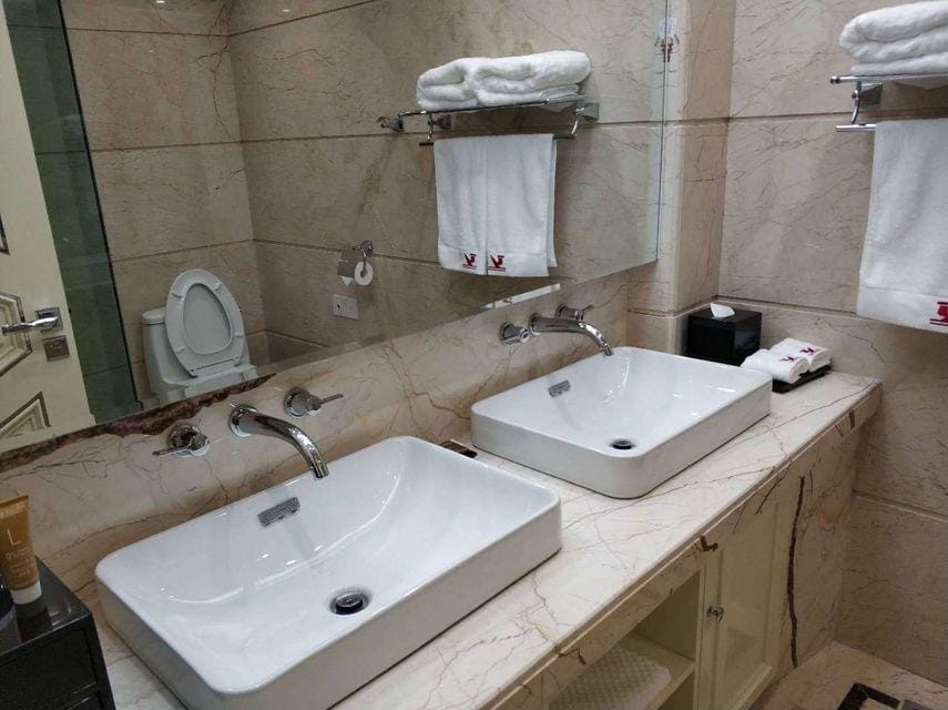 Yinhai Holiday Hotel Hotel in Qinghai
