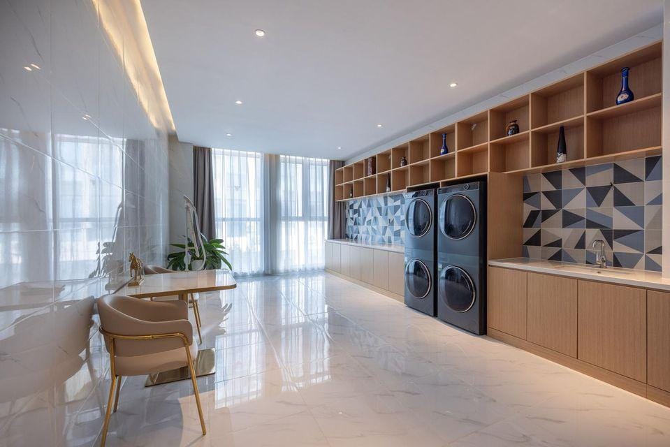 Magnotel Hotel in Qingdao