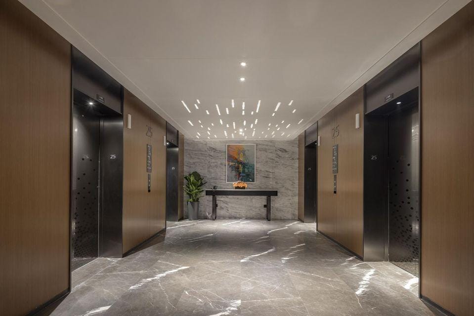 Hampton by Hilton Fuzhou Software Park Hotel in Fujian
