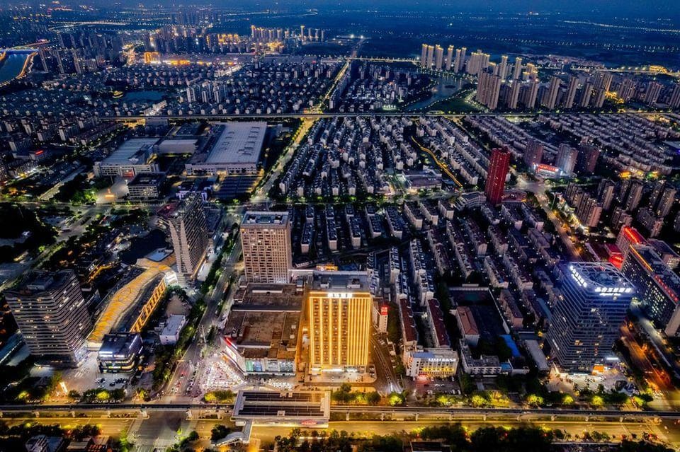 Puyu  Hotel Hotel in Nanjing