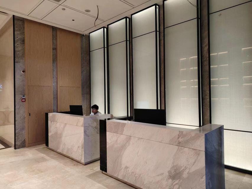 suotu hotel Hotel in Guangdong
