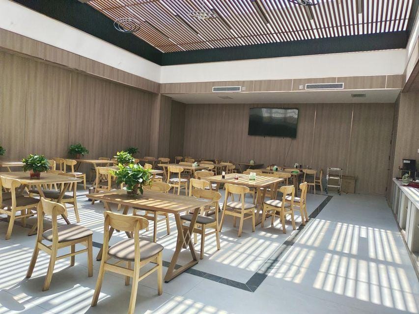 Ordos Mukang Hotel Hotel in China