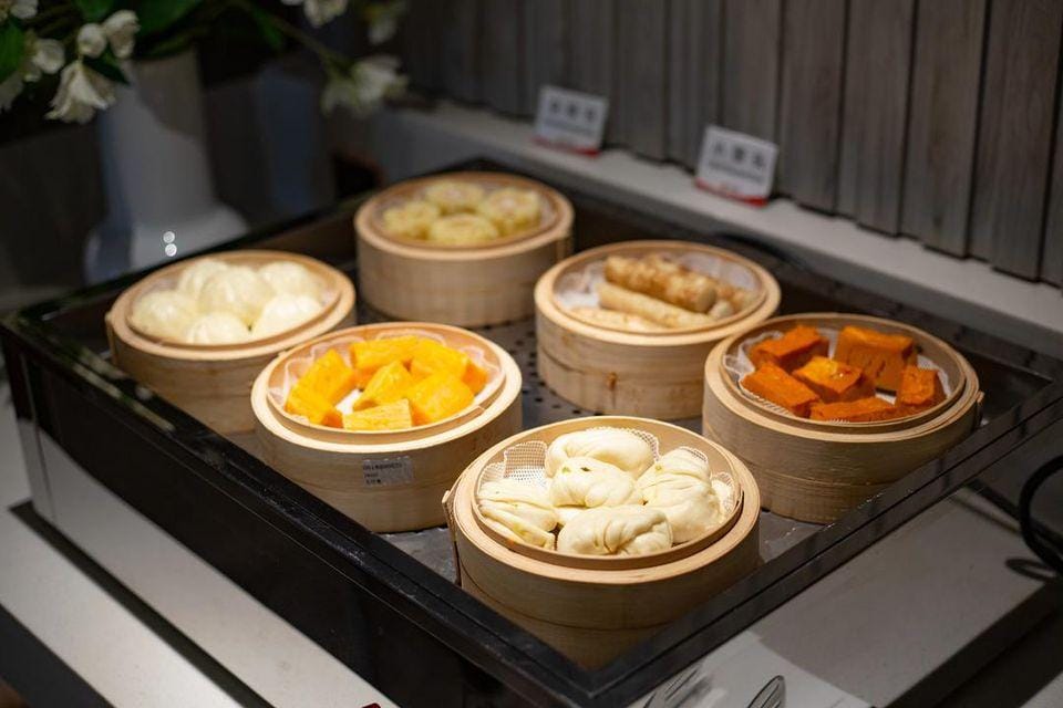 Rezen Select Hotel Hotel in China
