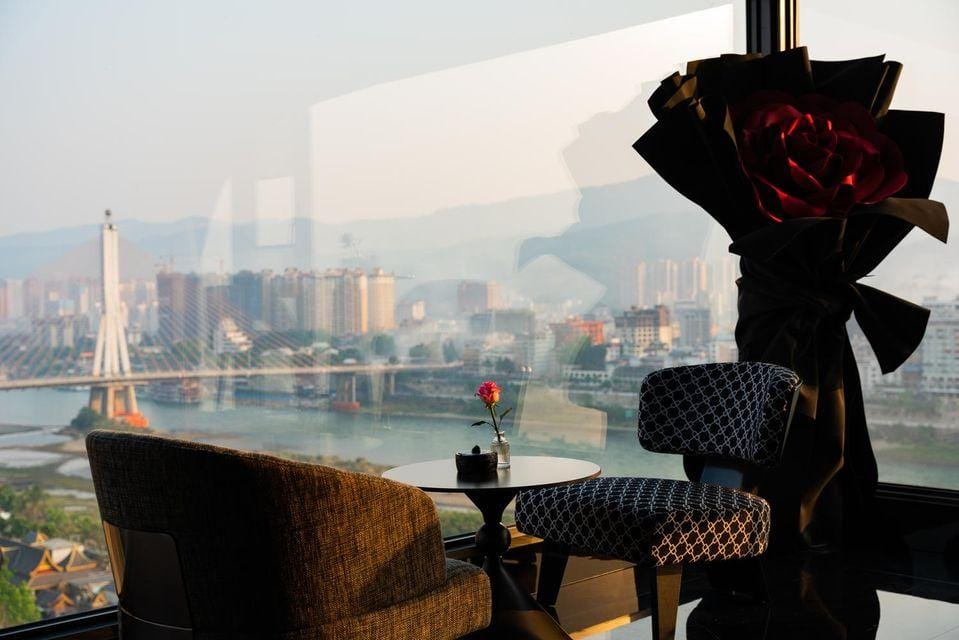 MANSERVIRA·Landmark River View Hotel Hotel in Laos