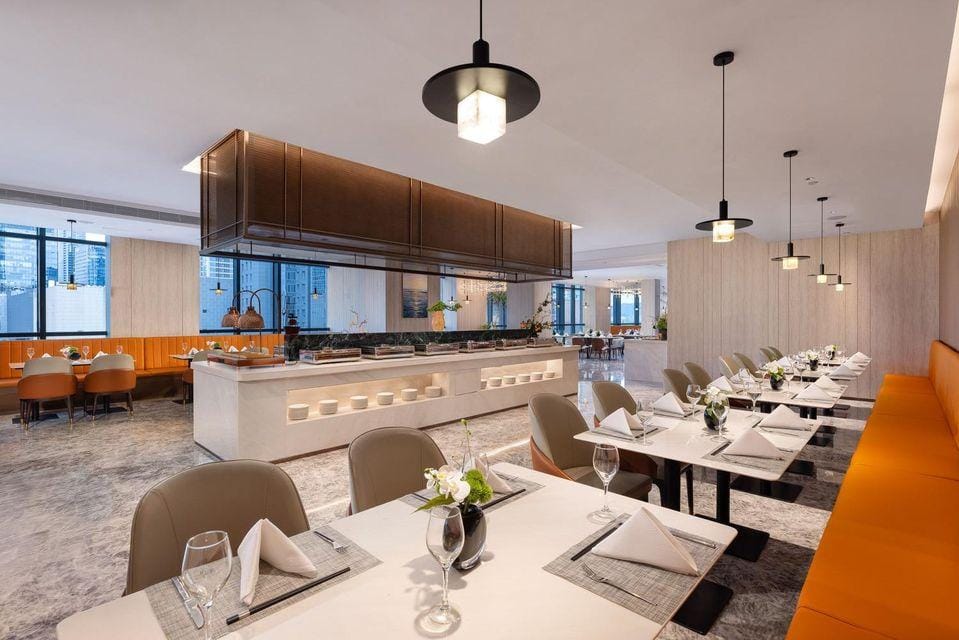 HANGZHOU YUHANG RAMADA Hotel in Hangzhou