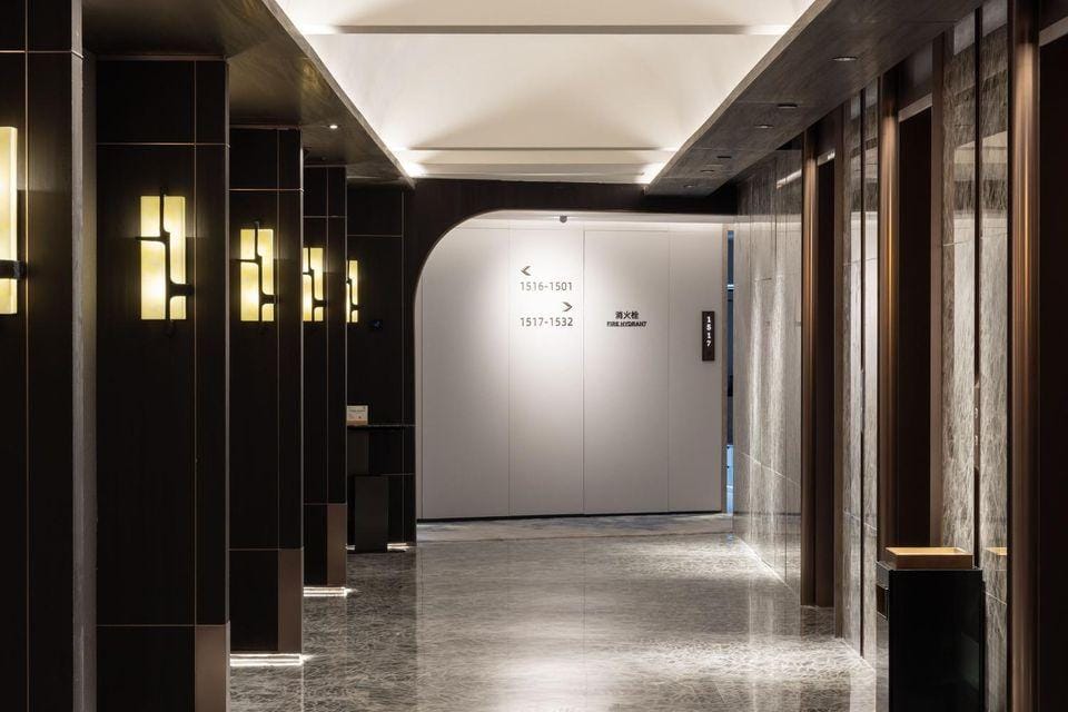 HANGZHOU YUHANG RAMADA Hotel in Hangzhou