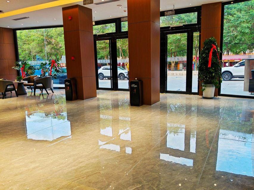 Anming Hotel Hotel in Qinghai