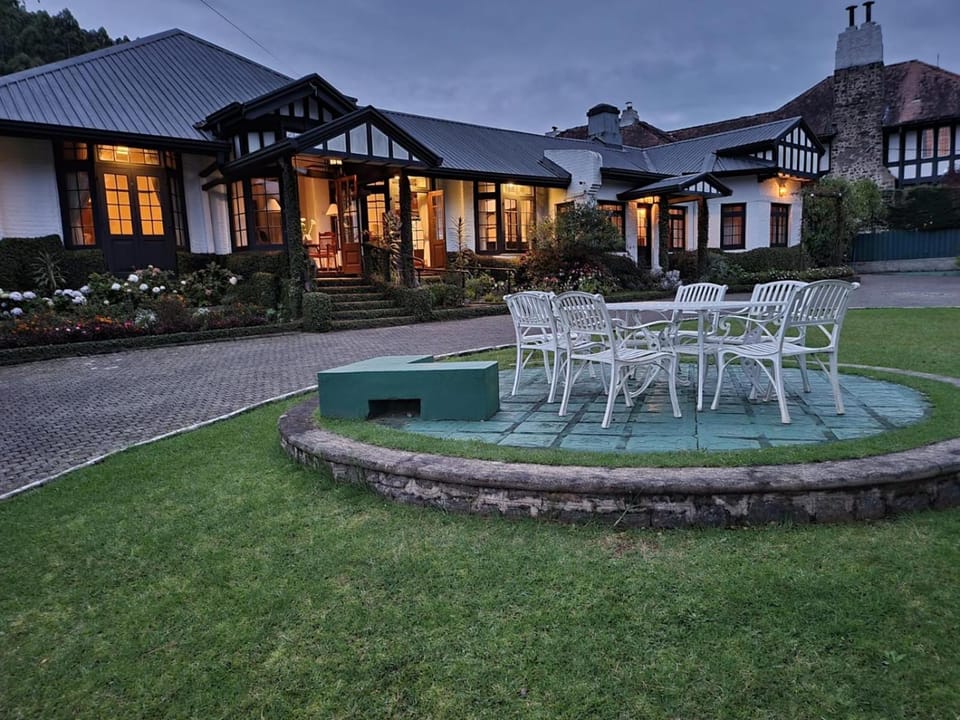 Hill Cottage Nuwara Eliya Apartment hotel in Nuwara Eliya