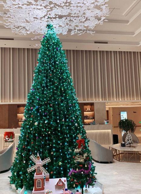Longkou Grand Hotel (Tonghailu) Hotel in Shandong