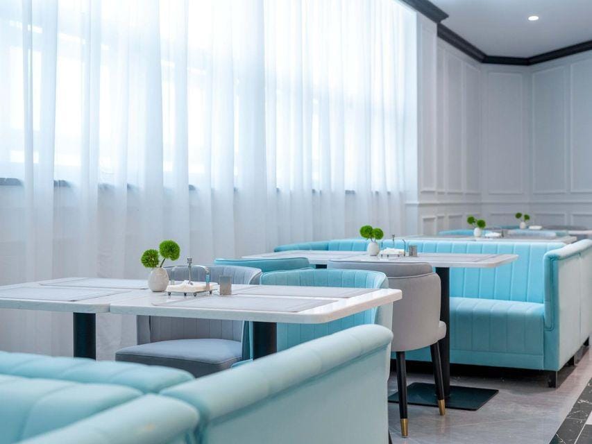 Xana Hotellen Yanchi County Store Hotel in China
