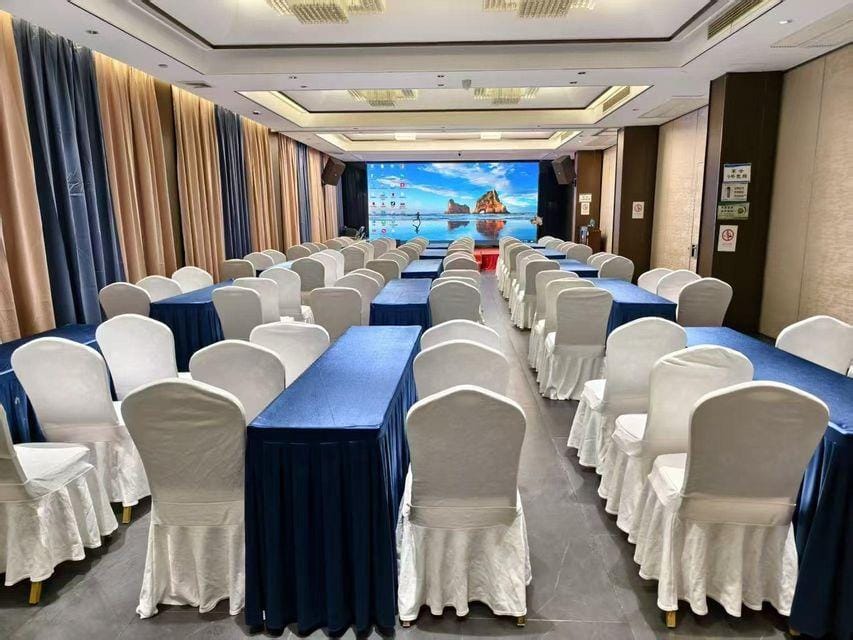 Luyue Family Hotel Hotel in Hangzhou