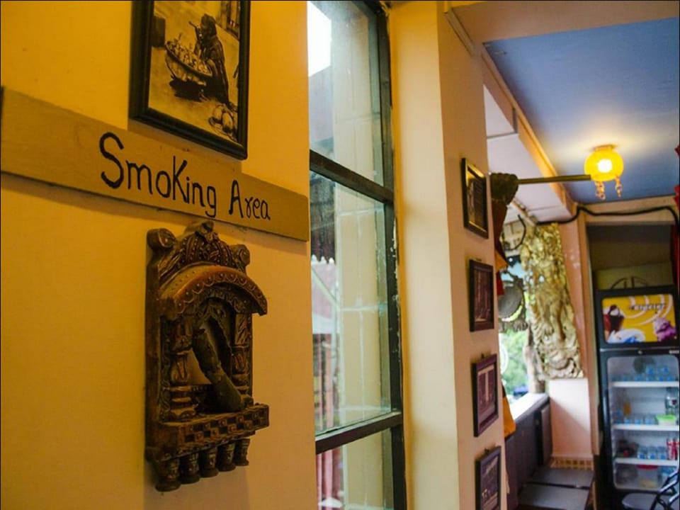 Shannkalay Hostel Hostel in Asia
