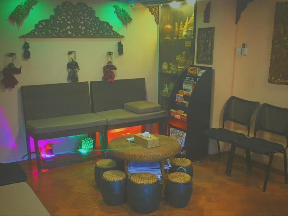 Shannkalay Hostel Hostel in Asia