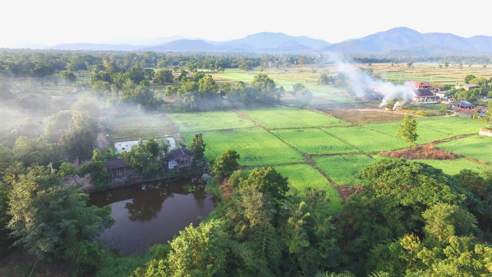 Sukhothai City Resort Resort in Thailand