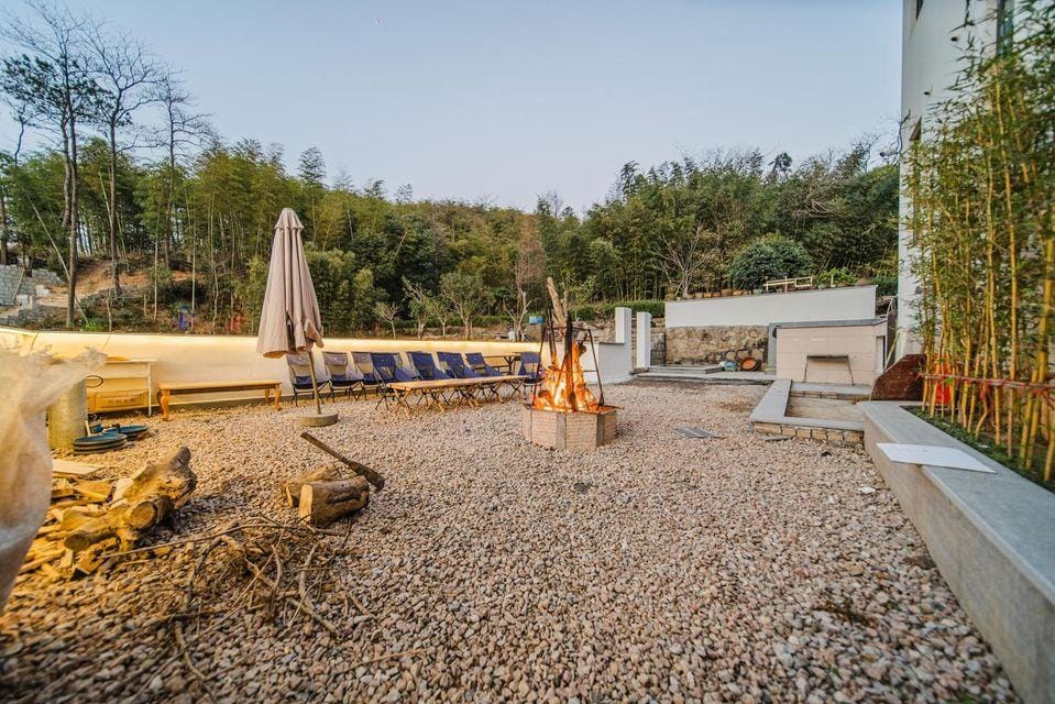 Yun Xiang Zhi B&B (Cloud Grassland International Mountain Tourism Resort) Hotel in Hangzhou