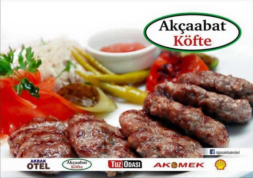 AKBAK OTEL Hotel in Turkey