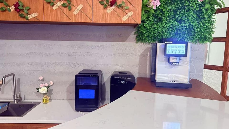 Zhefei Hotel Beijing Olympic North Store Hotel in Beijing