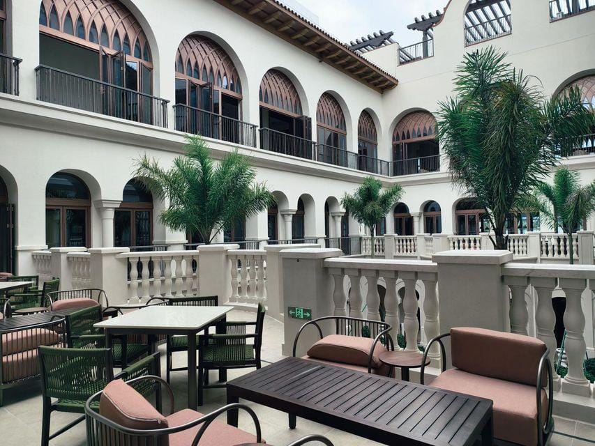 PacificCareHome·Sanya Hotel in Sanya