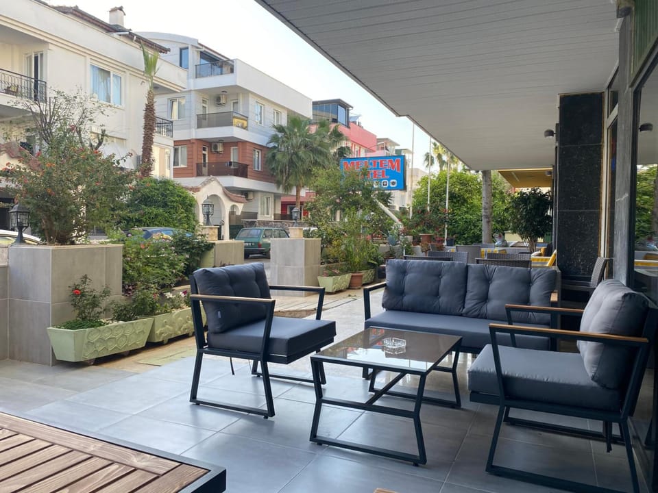 Meltem Otel Hotel in Antalya