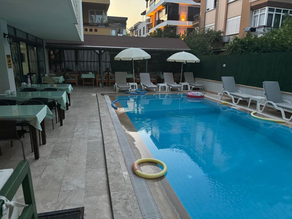 Meltem Otel Hotel in Antalya