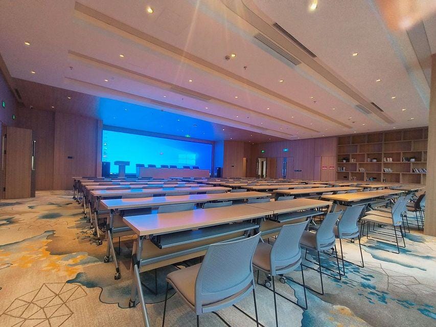 Meihao Lize Hotel Hotel in Nanjing