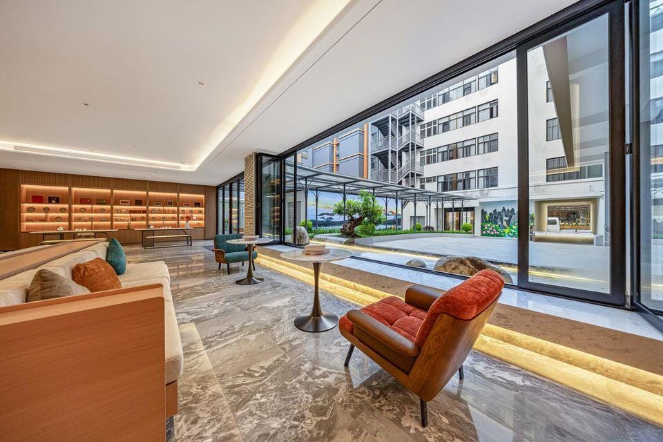 FANKOO Hotel Hotel in China