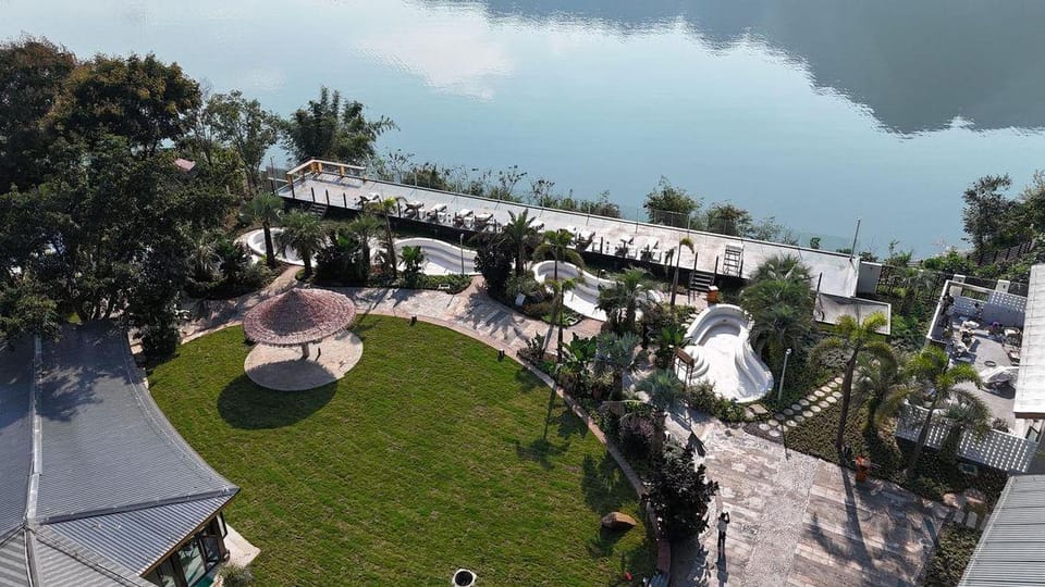 Qingyun · Mijing Hotel Hotel in China