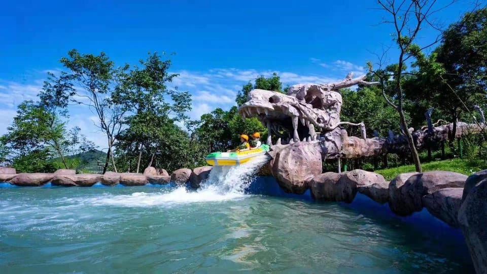 Chenyouduoyue Homestay Hotel in Hangzhou