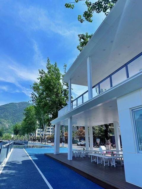 DiJianNanShan Garden Hotel Hotel in Shaanxi