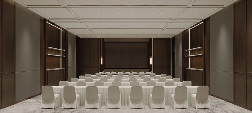 Marriott Hotel (Shaoguandong Railway Station The History East Street) Hotel in Guangdong