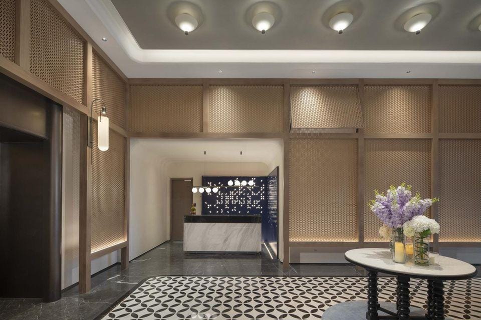 Hampton By Hilton Kunming Railway Station Hotel in China