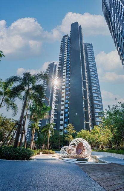 Weili Royal Apartment Hotel in Shenzhen