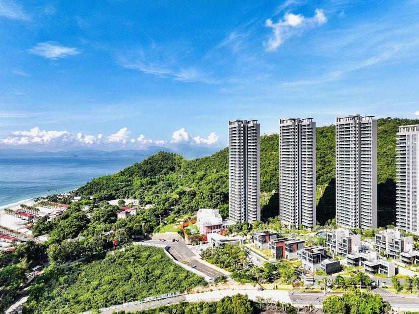 Weili Royal Apartment Hotel in Shenzhen