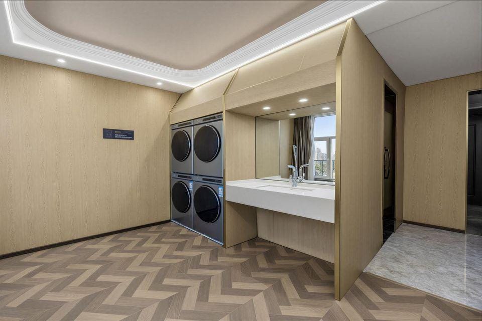 Lanbo Hotel Hotel in China