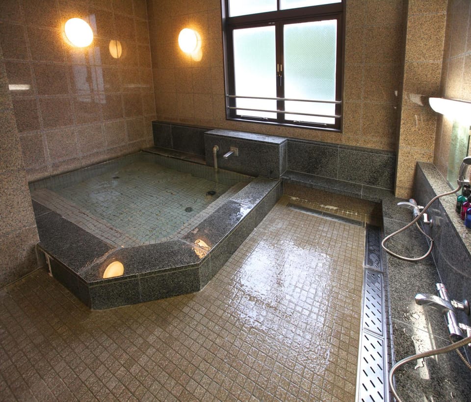 Amami Port Tower Hotel Hotel in Japan