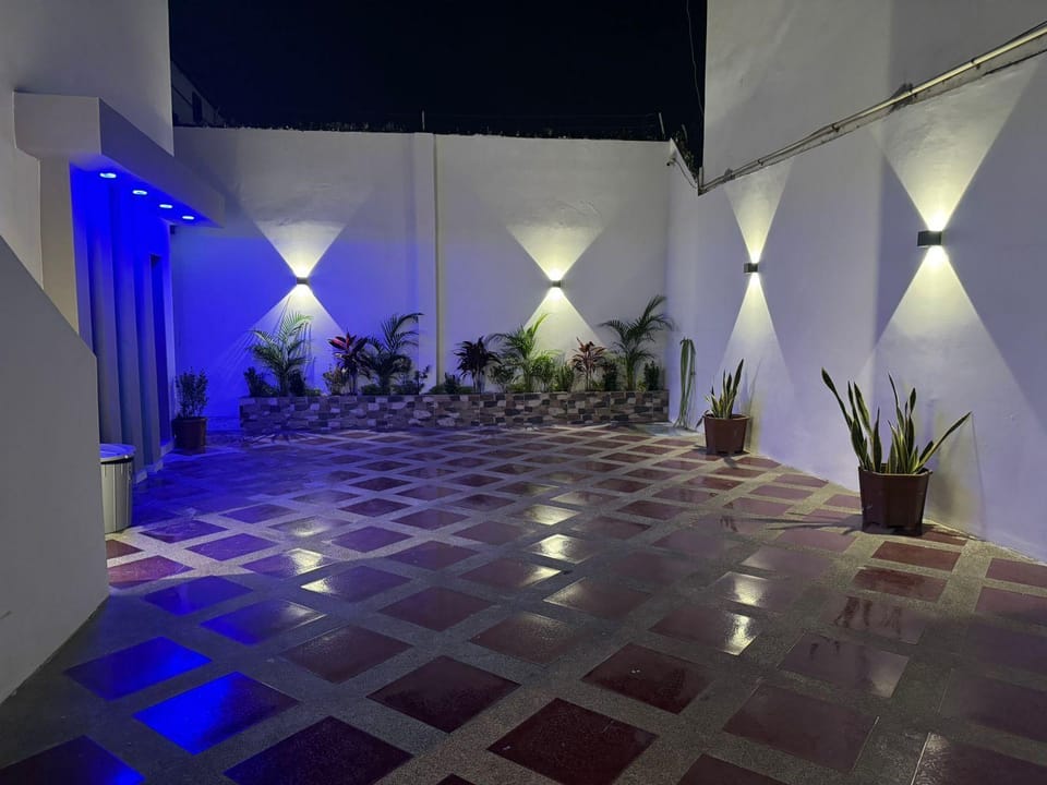 Hostal Las Orquideas 2 Hotel in Manta
