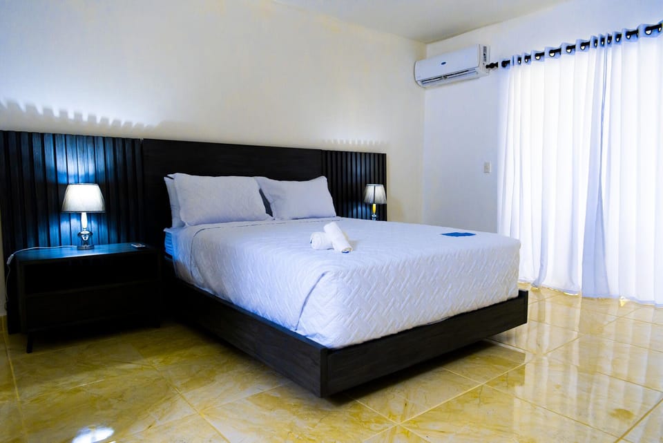 El Colibri Hotel Hotel in Sosua