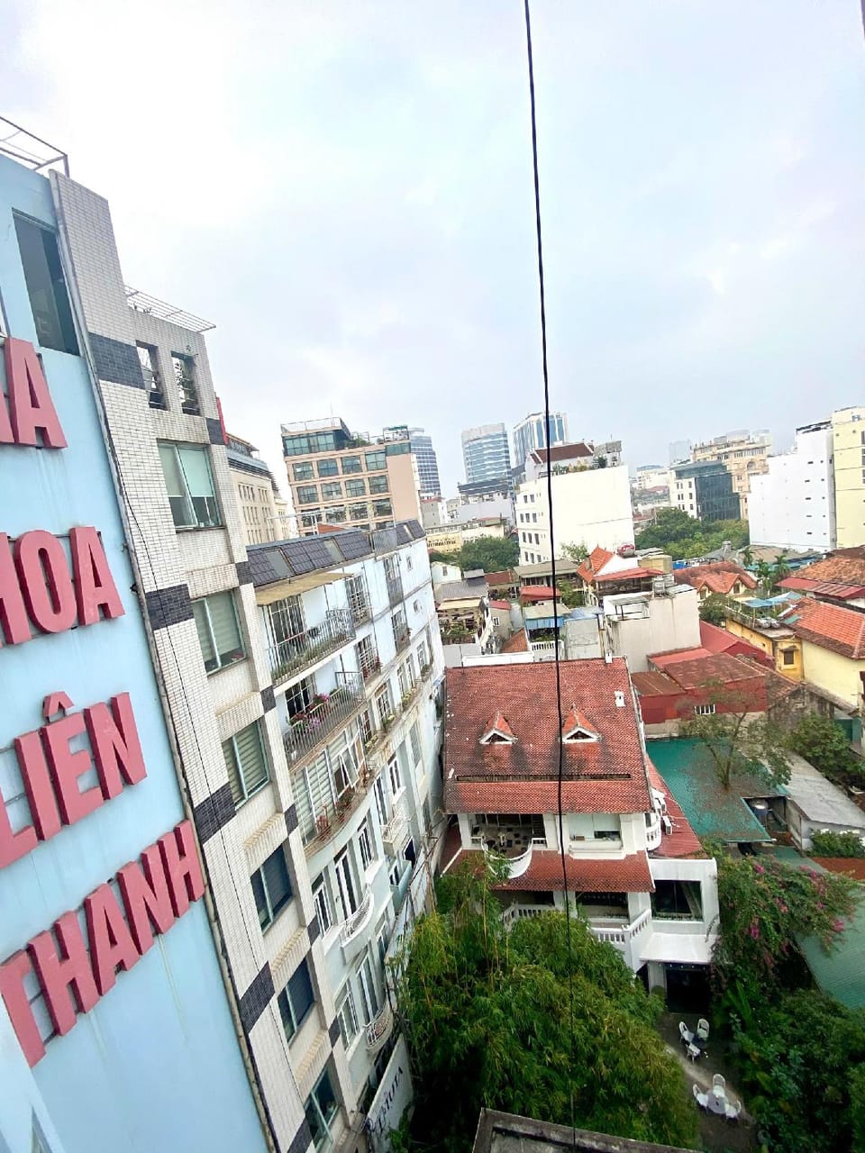 Hà Nội Hideaway 2 - 30C Hạ Hồi Hotel in Hanoi