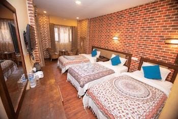 Hongsi Hotel Hotel in Kathmandu