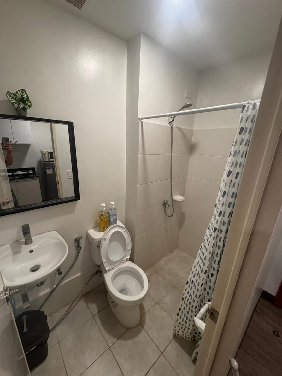 SIMPLY AIR, AIRBNB Apartment hotel in Lapu-Lapu City