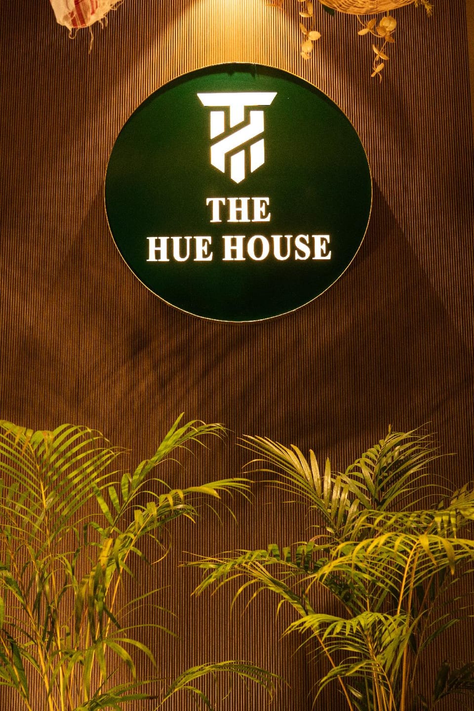THE HUE HOUSE Hotel in India