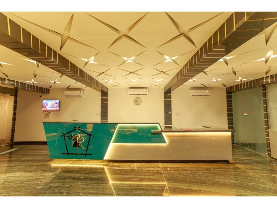 Riviera Resort and Hotel Hotel in India