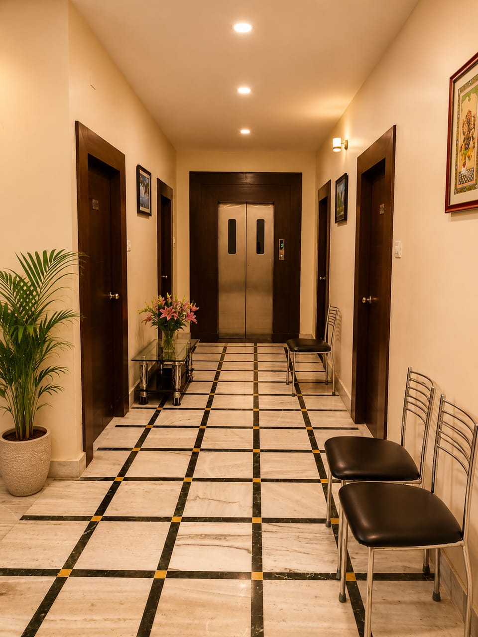 Hotel Orion Bhadrak Hotel in Odisha
