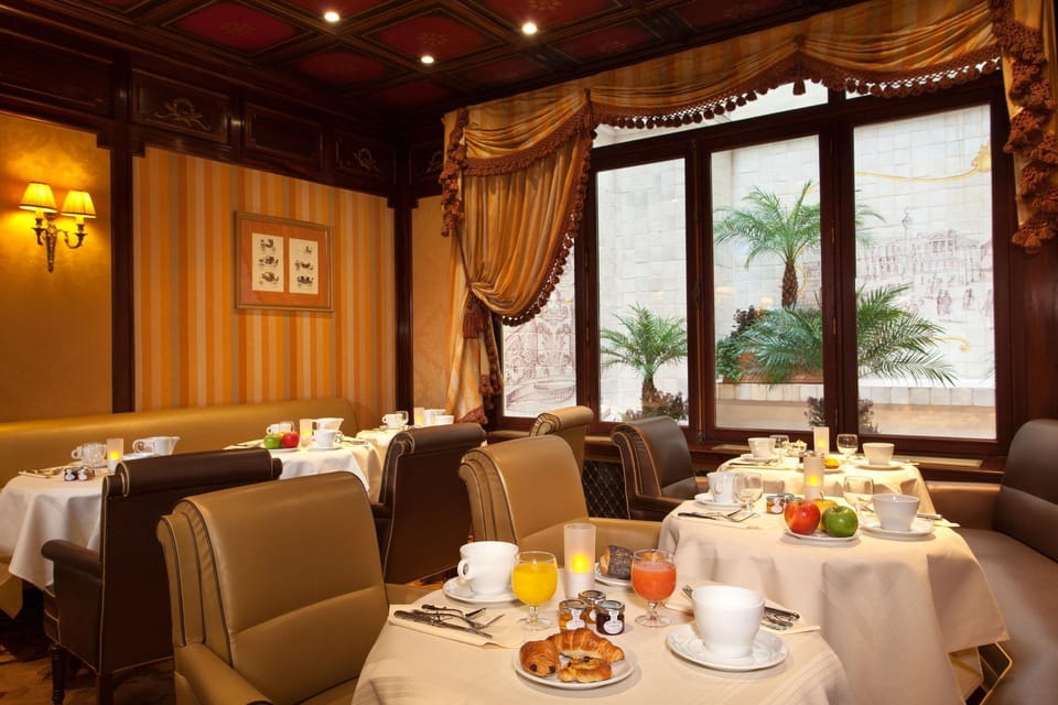 Mayfair Hotel Hotel in Paris
