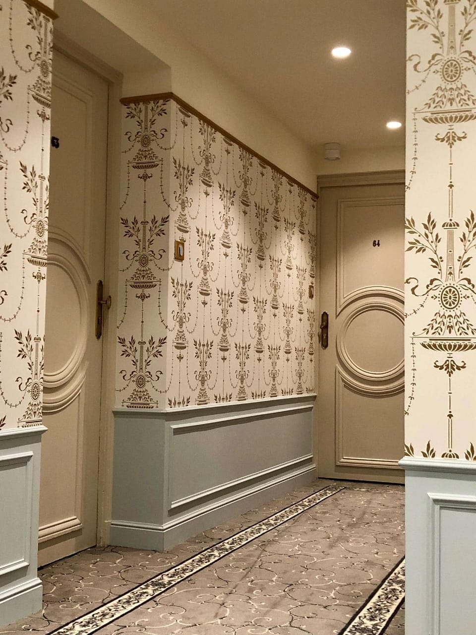 Mayfair Hotel Hotel in Paris